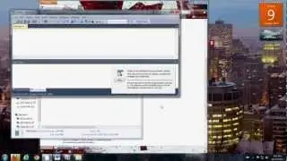 Part 1: Setting up Java 7 and Textpad 6