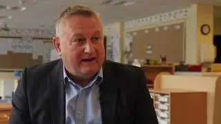 Charity partner for 2023/24: Education Support