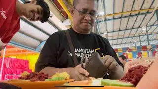 The retired life story / Debt-free before retirement / Telok Blangah / Daily life 10 to 14 July 2023