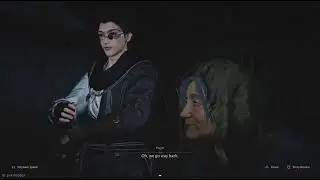 WWM Main quest, Kaifeng pt. 9
