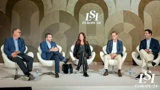 Medtech's Conundrum: Where Will Capital and Liquidity Come From? | LSI Europe '24