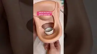 Cervical cap, how to use cervical cap, #2023 #viral #mbbs #shorts #short #reproductivehealth #puc