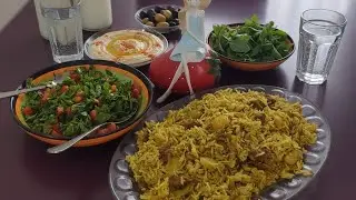 طبخة سريعة بجدرية وحدة وبدون غسل مواعين وبدون تعب ولذيذة جدأ #اكلات_سريعه #اكلات_رمضان #اكلات_لذيذه 