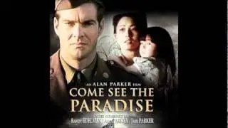 Fire in a Brooklyn Theater - Randy Edelman