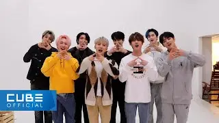 펜타곤(PENTAGON) - UNIVERSE 4기 모집 (4th Fan Club Membership Registration Guide)