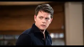 Chad Duell's Shocking Departure from General Hospital and the Reasons Behind His Hiatus