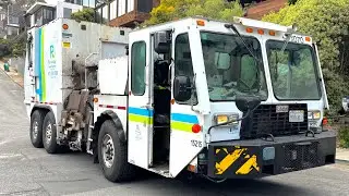 Ex NorCal Waste - 50/50 Split Lodal Evo 