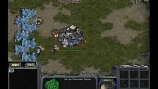 '10 Korean Air OSL - Group D - EffOrt vs. ForGG 1set 1/2 (Eng. Com.)