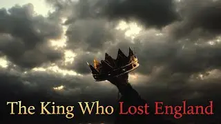The Forgotten King Who Ruled From the Shadows 👑🕯️