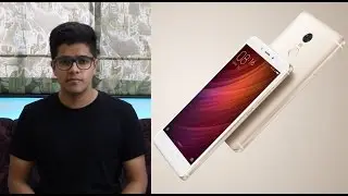 Redmi Note 4 in India - Launch Date, Specifications, Price