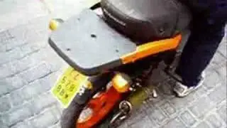 piaggio free 2