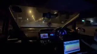 Jazz GK Turbo 3XX แรงม้า เกียร์ 6 Speed (GK RS Japan) | First Run [low boost]