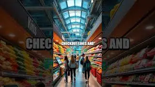 RFID-Enhanced Grocery Shopping
