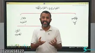 نظرية القانون - س٤ : القواعد الآمرة والقواعد المكملة - أ/ فرج ناجي 