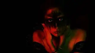 'Chasing Nightmares' - Neon Highway (feat. Nathalie Astrada)