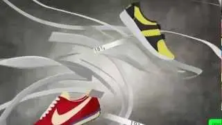 Nike - FlyKnit - The History