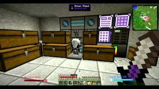 Minecraft: FTBNation S2 (The CraftedNations FTB Server)- E05 
