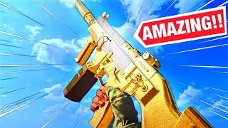 KSP 45 ПРЕВОСХОДЕН В WARZONE!!🤯😯 - Call of Duty Modern Warfare Warzone