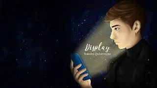 Simone Quartuccio - Display (Official Video)
