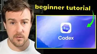 Complete Beginner's Guide to OpenAI’s Codex App