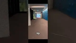 Life hacks in Nz- downtown car park to commercial bay