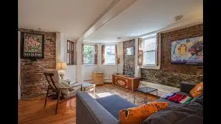 Harvard Sq. Area 1 Bedroom Condo w/ Parking!!!