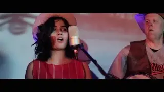 No Strings Attached - New River Train - Live at Jamsteady