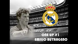 ONE UP ЗА BUTRAGENO #1 / ЛЕГЕНДА РЕАЛА