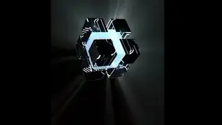 Tech Cube