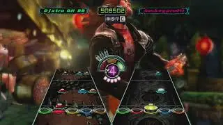 GH3: Cherub Rock by Smashing Pumpkins - Expert Co-Op FC #106