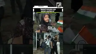 OP Sindhu: 272 Indian nationals, 3 Nepalese nationals evacuated from Iran, plane lands in Delhi