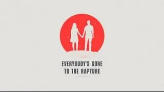 ALIENS!!!~ Everyone's Gone to Rapture Episode 1