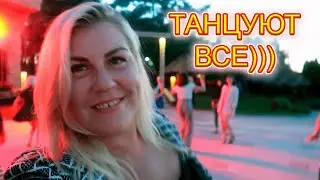 VLOG День Рождения подруги. Давно мы так не отрывались.