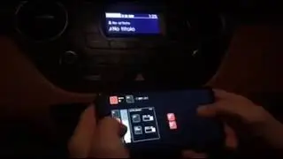 Custom Android App and instant IDM