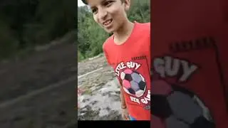 Talking in Pahadi Language 🤯|#sauravjoshi #piyushjoshi #sauravjoshivlogs #language #viral #trending