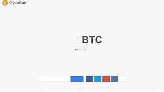 Mining Bitcoin Easy & Simple Cryptotab 2018