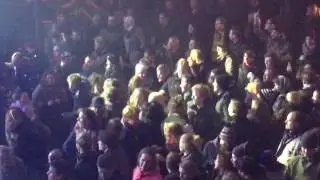 Navarone - Groningen - ESNS 2017