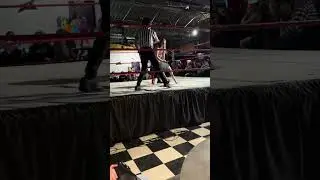 Cwe Dave Weston vs Dragneel