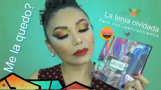 La tenia arrumbada :0  l ME MYSELF & MMMMITCHELL l BEAUTY BY