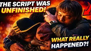 The Duffer Brothers Took a Huge Risk With the Stranger Things Ending