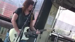 SWEET HOME ALABAMA - KEVIN LUCAS BAND - AT LOCKIES