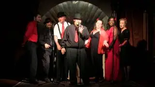 Speakeasy Stage 9/3/12 - The Speakeasy Stage Singers