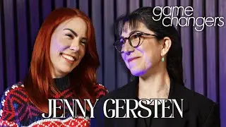 Re-imagining Theatre on the New York City Center Stage | Game Changers w/ Katharine Quinn