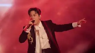 260117 The Legacy 대구 토 - 14_Lazenca save us(고우림F)