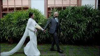 Almond & Roji Wedding Highlights | True Media Wedding Company