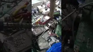 G10 Invertor Gree 2Ton Error code E6 and EE Resolv Outdoor  communication Fault also programming IC