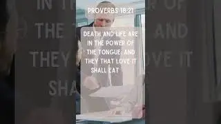 Bible Quotes on Taming the Tongue | #audiobible #biblereading #kjvaudiobible #kjvscripture