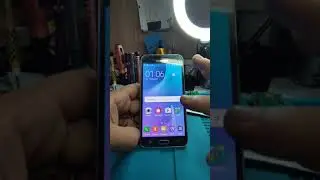 Remo&ccedil;&atilde;o de conta Google J3 2016