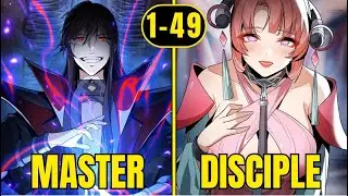 Reborn as the Most Evil Villain, He Faces a World That Wants Him Dead – Manhwa Recap