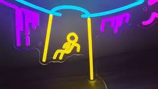 Custom LED Neon Sign